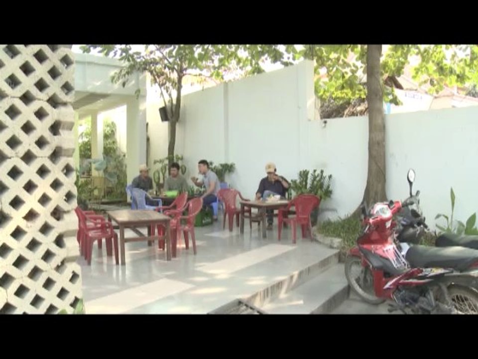 Hài mới nhất, hay nhất, hài kịch - TOI KHONG AN NHAU, hài hay nhất, hài mới nhất