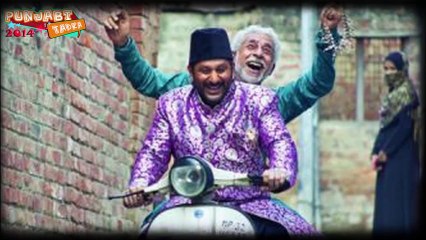 Dedh Ishqiya: Madhuri Dixit's Portrayal of the Seven Stages of Love