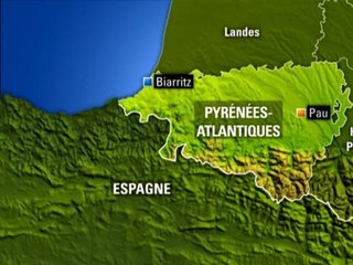 Vague à Biarritz: "imprudence et inconscience", selon le maire adjoint - 06/01