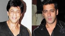 Salman Khan Beats Shah Rukh Khan Again !