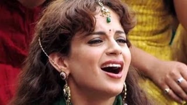 Kangana In Double Role Tanu Weds Manu Sequel !