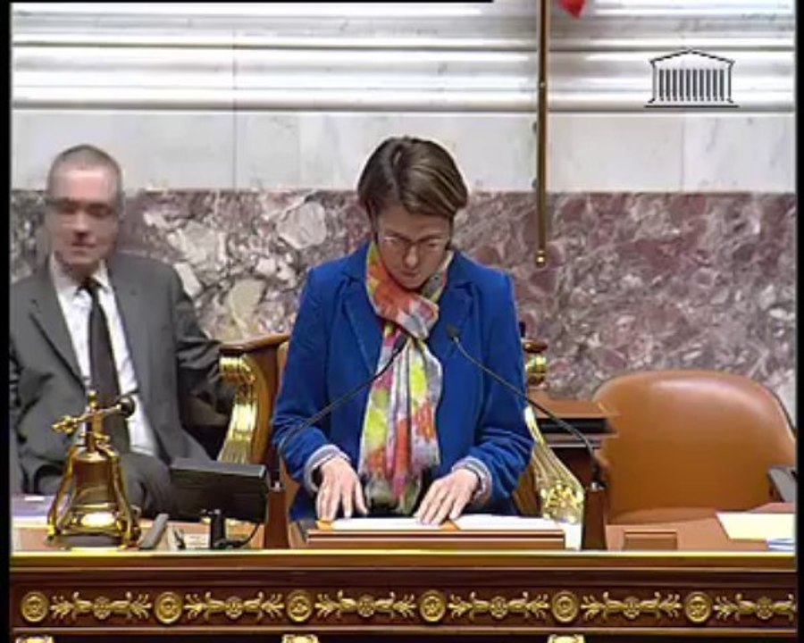 ACCORD FRANCE-SLOVAQUIE DE COOPÉRATION EN MATIÈRE ADMINISTRATIVE - Jeudi 1 Mars 2012