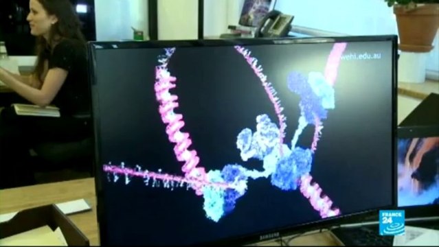 États-Unis - Les progrès scientifiques sur le génome ouvrent la porte aux bébés à la carte