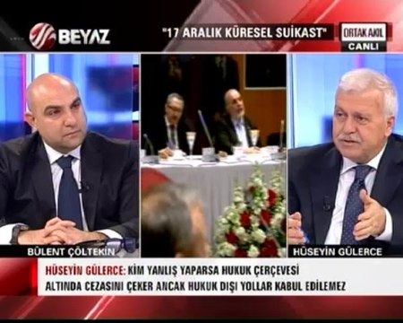 Ortak Akıl 05.01.2014 1.Kısım