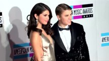 Justin Bieber emmène Selena Gomez faire un tour en Segway