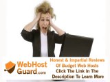 Web Hosting with Website Builder