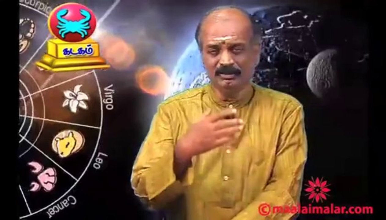 Tamil Astrology For 05_ 01_ 2014 by video.maalaimalar.com