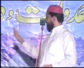 Maulana Qasim Gujjar -hamd
