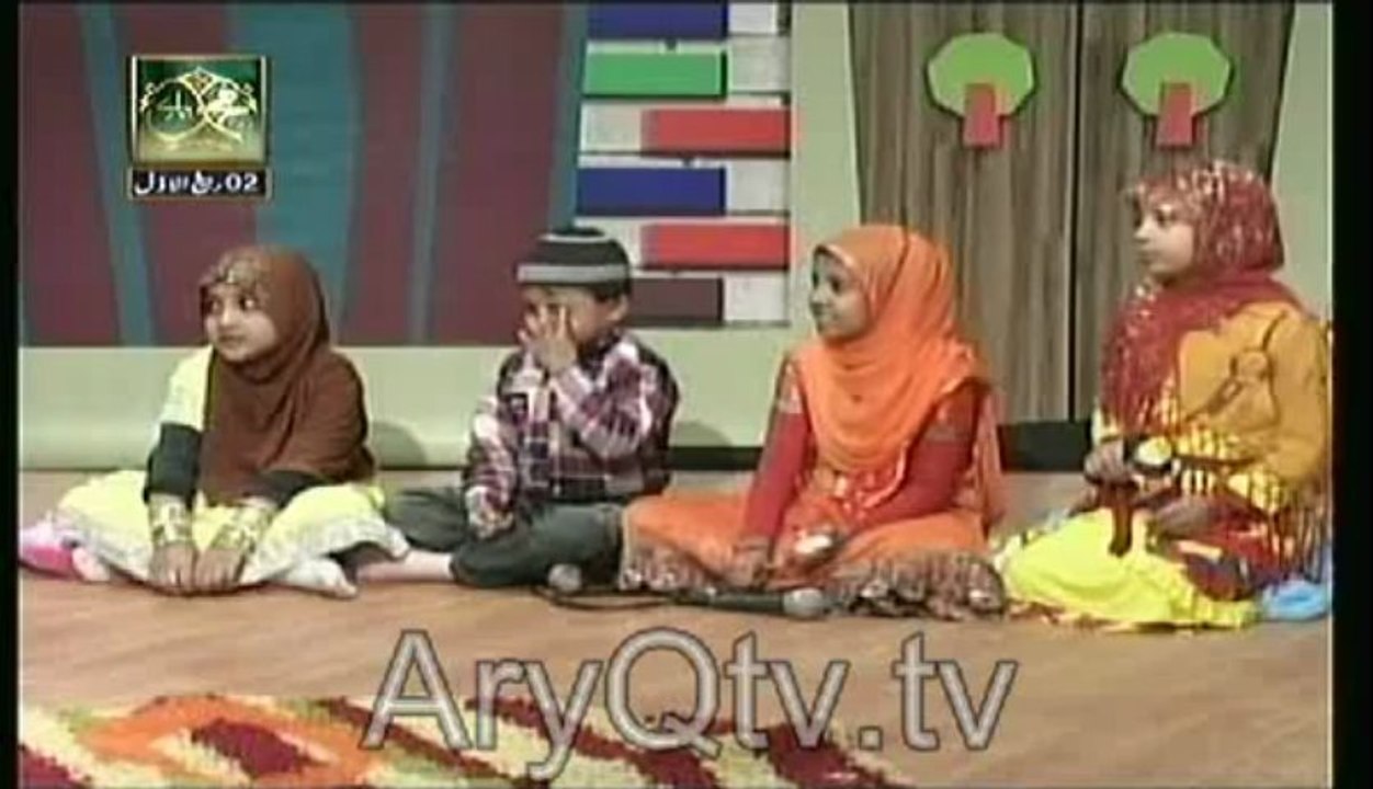Mojzaat-E-Mutafa S-A-W 04-01-2014