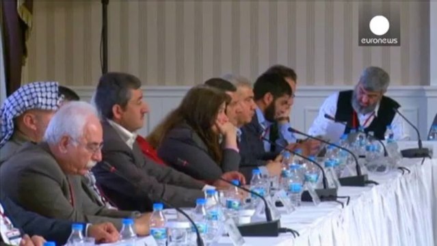 Siria. Ribelli combattono contro gruppi Al Qaeda ad Aleppo e Idlib