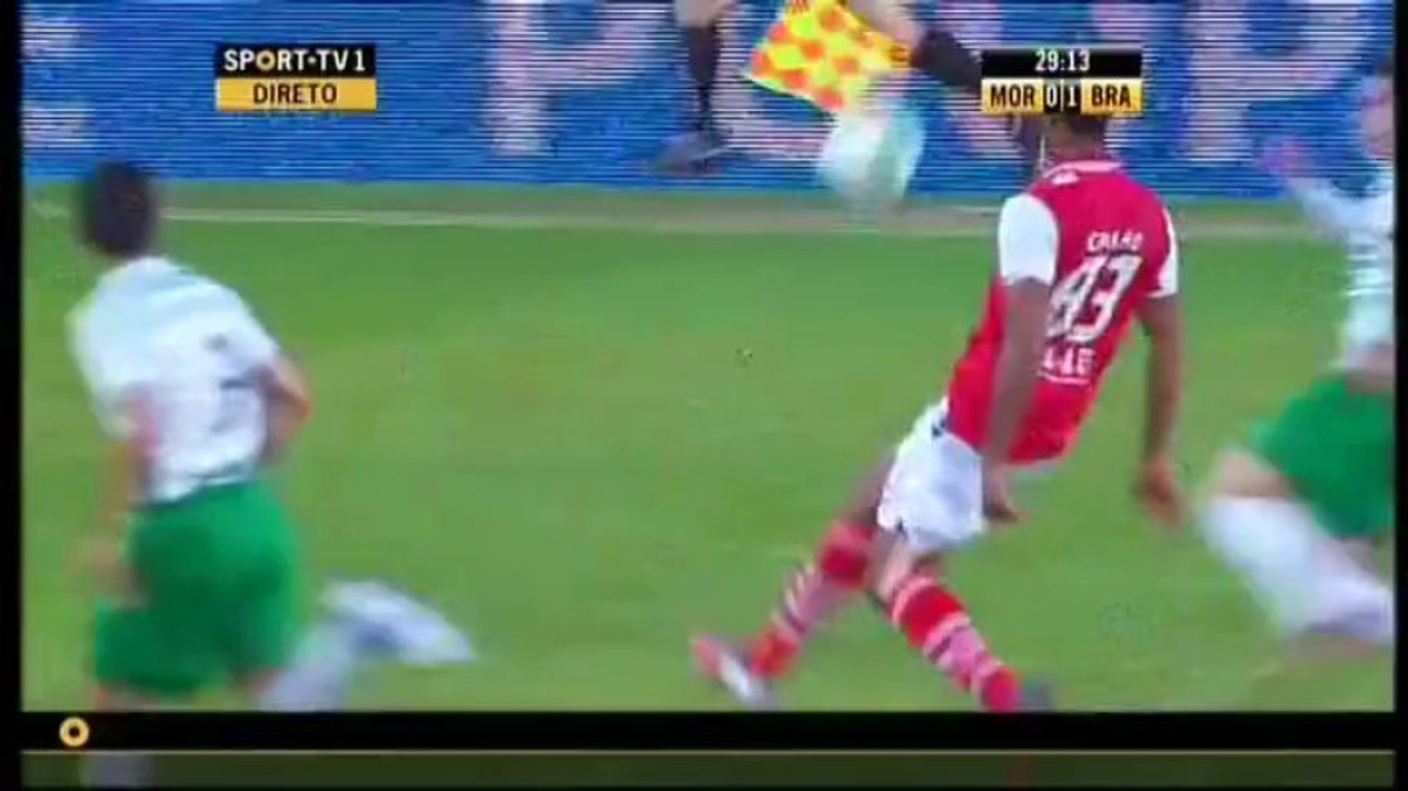 Carlão Highlight