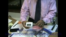Temperature Data logger supplier Unite Arab Emirates