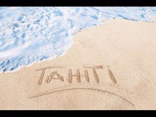 TAHITI - Joli Rêve de ........