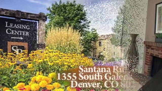 Santana Ridge Apartments in Denver, CO - ForRent.com