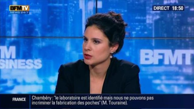 BFM Politique: L'interview de Christian Estrosi par Christophe Ono-dit-Biot du Point – 05/01 3/6