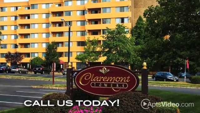 Claremont Towers Apartments in Hillsborough, NJ - ForRent.com