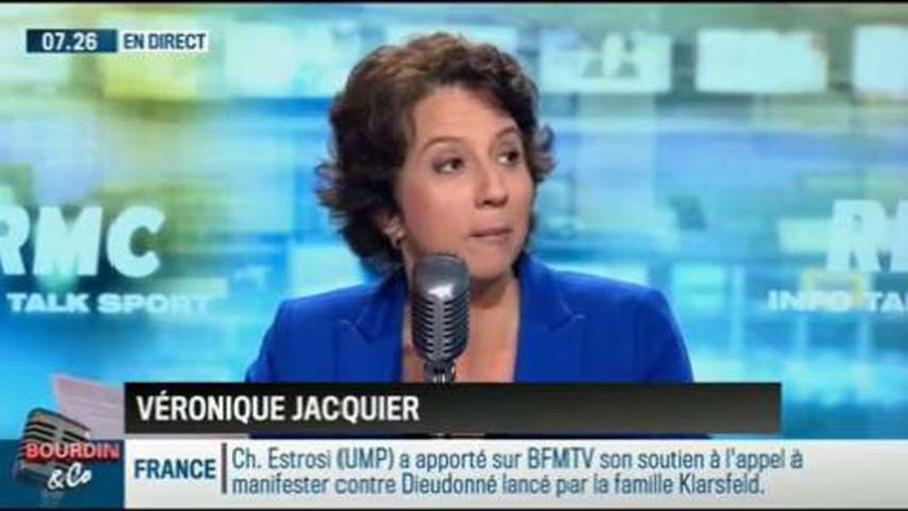 Les coulisses de la politique : les municipales se jouent dans le 5ème arrondissement de Paris - 06/01