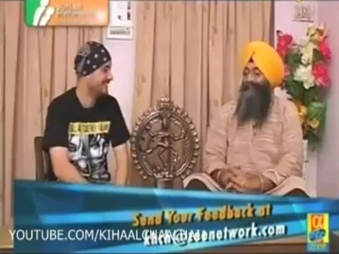 Amardeep Singh Gill Interview Ki Haal Chaal Hai