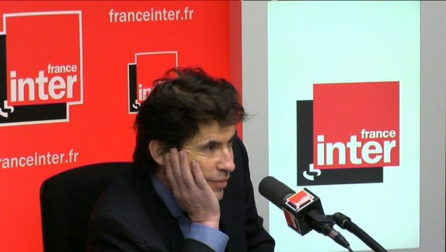 Arno Klarsfeld : Dieudonné est un intoxicateur de haine