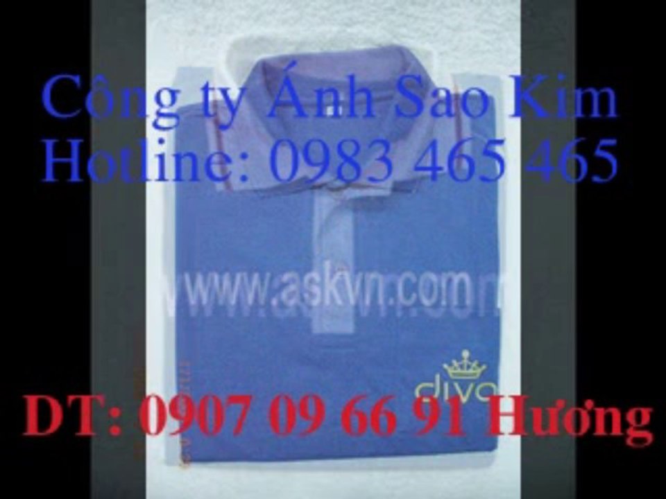 Công Ty Sản Xuất Áo Thun Giá Tốt Nhất