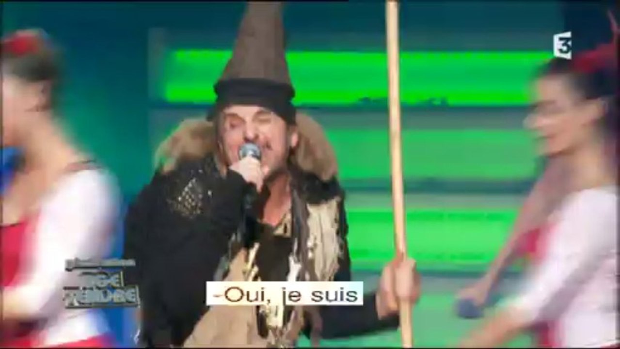 - le gd orchestre du splendid ( 2013)-'' Macao-Salsa du démon- ""