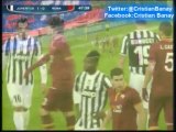 Juventus 3 Roma 0 (Relato Gustavo Cima) Serie A Tim 2013-14 Los goles