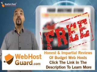 Wholesale Dedicated Hosting - Video.flv
