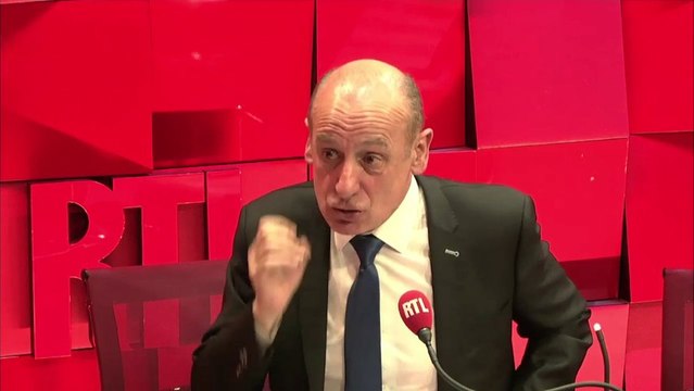 Réduire la vitesse sur le périphérique parisien, ça ne sert à rien !