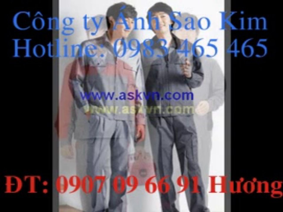Công Ty May Đồng Phục Bảo Hộ Lao Động, Quần Áo Bảo Hộ Chất Lượng Giá Tốt Nhất