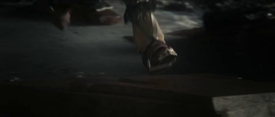 League of Legends Cinematic- A Twist of Fate (Full HD)