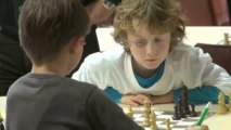 Le palmarès du championnat de Bourgogne de jeunes d'échecs (8-18 ans)