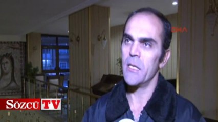 Bünyamin Aygün'ün esaret sonrası ilk kahvaltısı