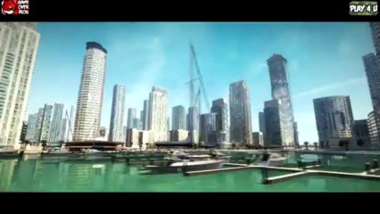 GRID 2 - RX7 - Time Attack