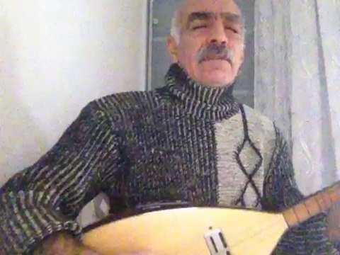 DURSUN KUL-YAYLAN JA BiRMAKIN SöZ MüZiK DURSUN KUL.ELBiSTAN KüRCE