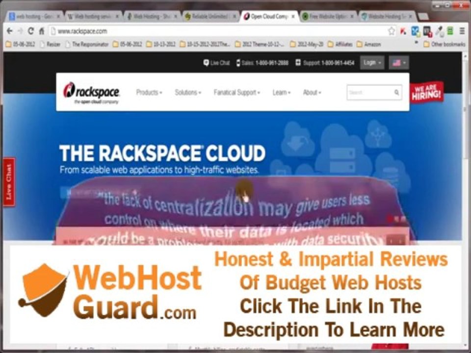 vid03 webhosting