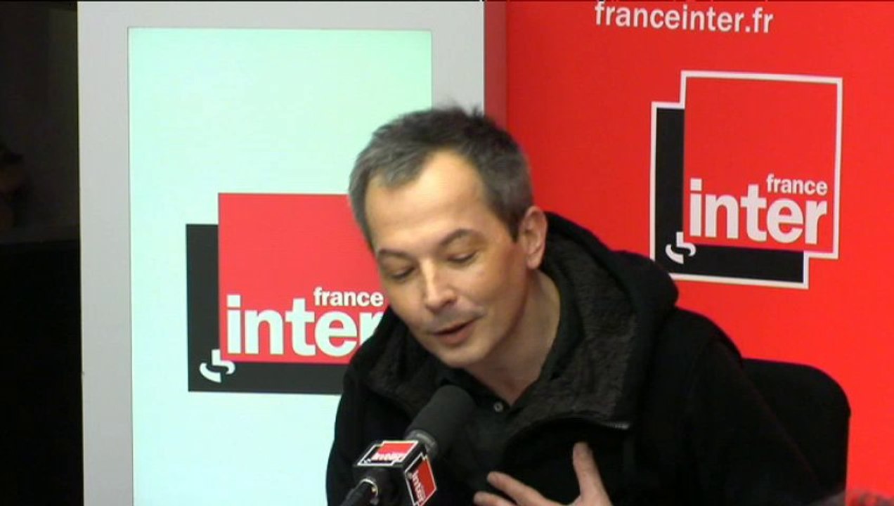 Le Billet de Stéphane Blakowski : "dernière tendance : s'acheter une ferme"