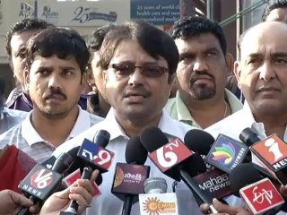 Uday Kiran Death video