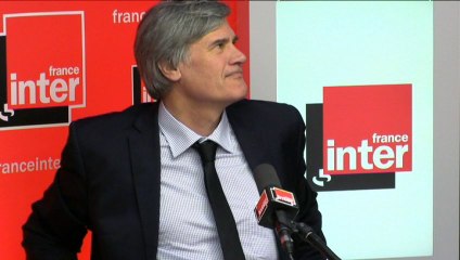 Stéphane Le Foll : "L'agro-écologie, c'est la double performance, écologique et économique."