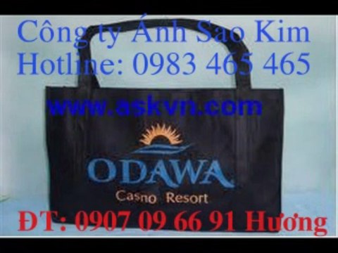 Túi Vải Không Dệt Giá Rẻ, Công Ty Sản Xuất Túi Vải Không Dệt Số Lượng Lớn