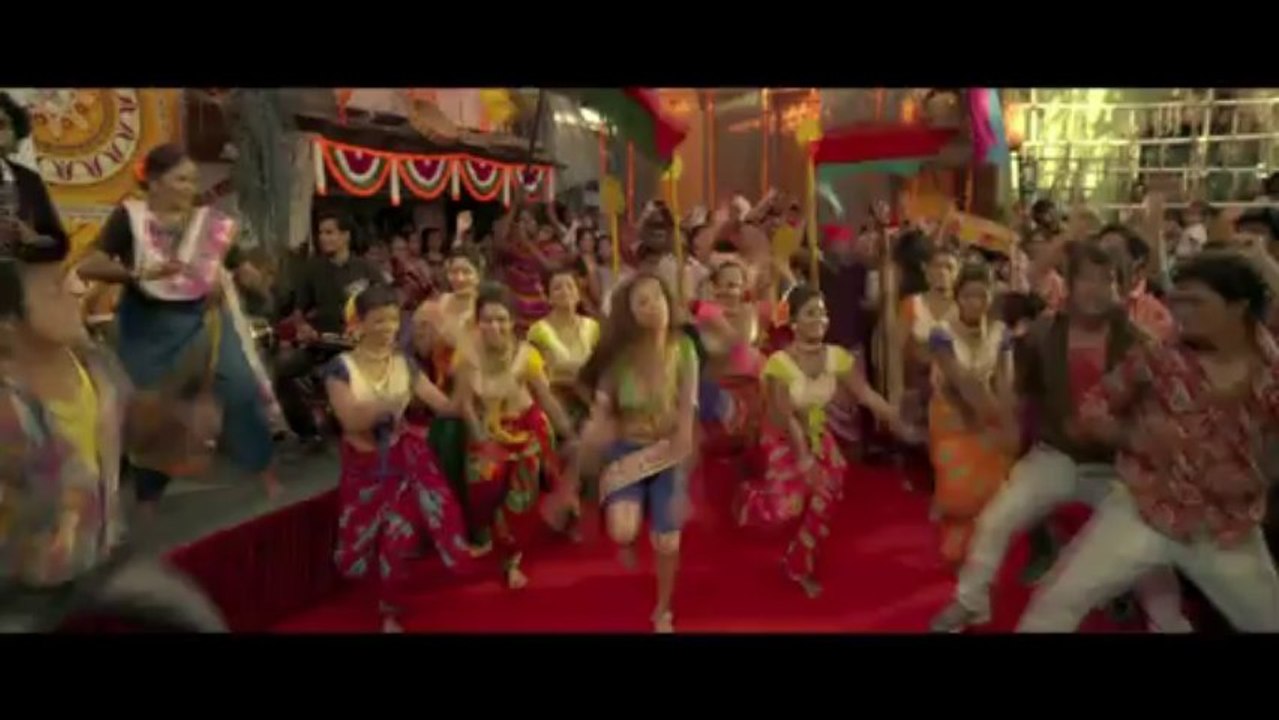 Ravi Jadhav's Win Win Superhit Formula - Natara...