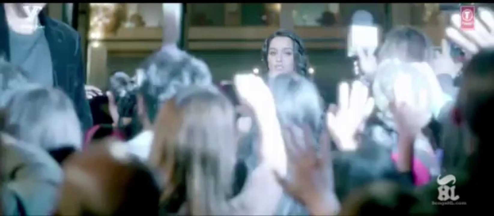 Tum Hi Ho ashaqi 2 full HD 1080p JAN M AWAIS LAHORI MUNDA