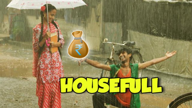 5 Crores! Time Pass Box Office Collection In 2 Days - Marathi Entertainment