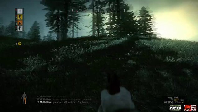 Operation Flashpoint Dragon Rising - Mission 2 - Blinding Dragon