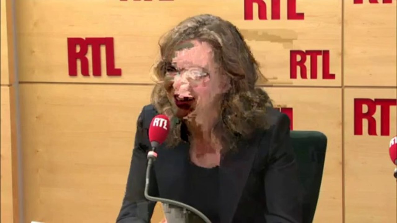 Nathalie Kosciusko-Morizet invitée de Jean-Michel Aphatie sur RTL, le 06/01/2014
