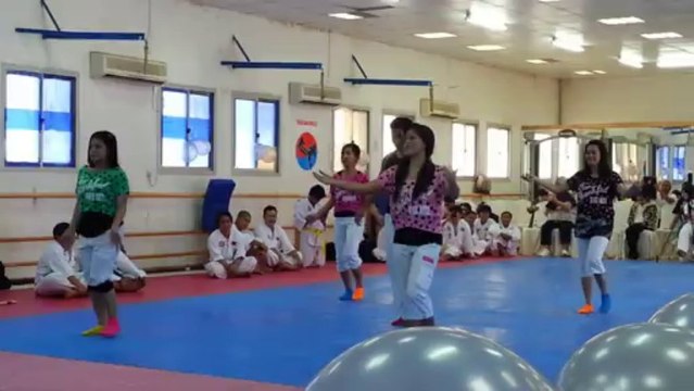 25th Silver Anniversary Dance 02 Bro Vic and The Joyful Buddies