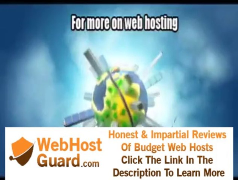 What Is Web Hosting?
