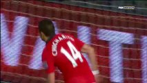 @Azoz_MUFC | Man United 1-2 Swansea Highlights | مُلخص مان يونايتد 1-2 سوانسي سيتي