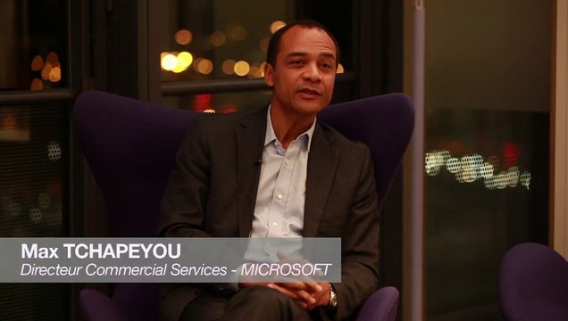 Le parrainage, un bénéfice pour l'entreprise ?