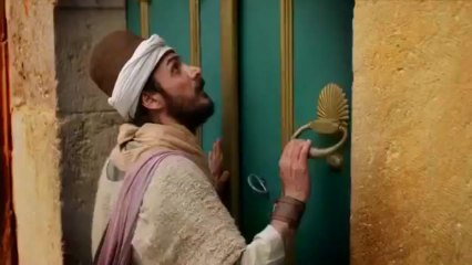 Yunus Emre Aşkın Sesi - Fragman