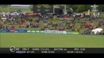 Corey Anderson world record 100 off 36 balls vs West Indies [Full] [FULL HD] - (SULEMAN - RECORD)